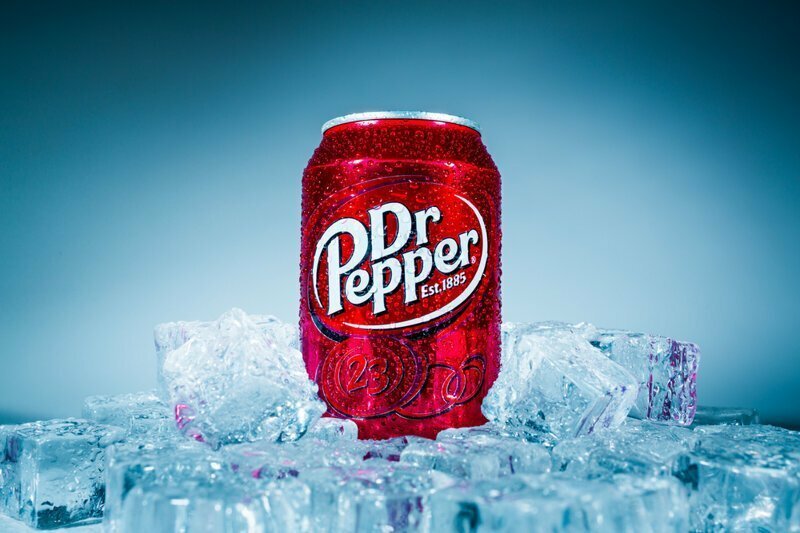 Почему в России не продают Dr Pepper?