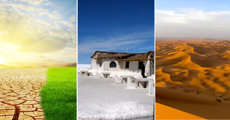 Читайте также: 10 любопытных фактов о жаркой Сахаре