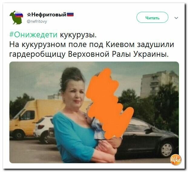 Политические картинки 2