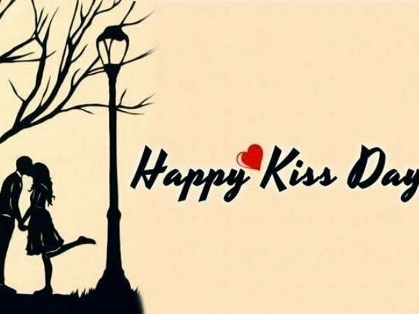 Сегодня Всемирный день Поцелуя - World Kiss Day
