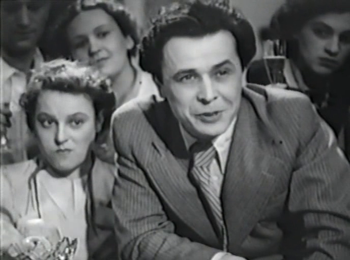 Почему рухнул социализм? фильм 1940 года "ЗАКОН жизни"