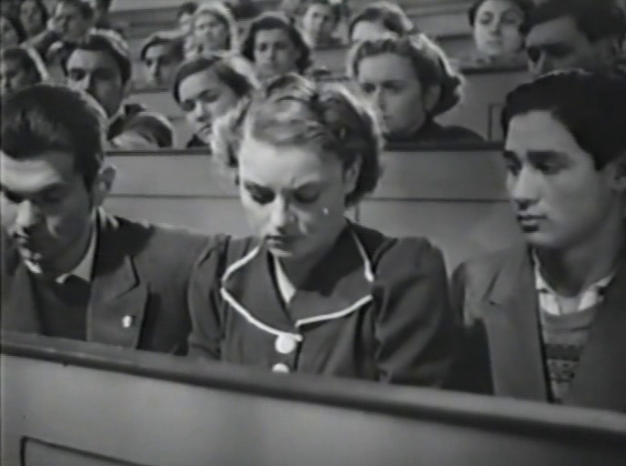 Почему рухнул социализм? фильм 1940 года "ЗАКОН жизни"