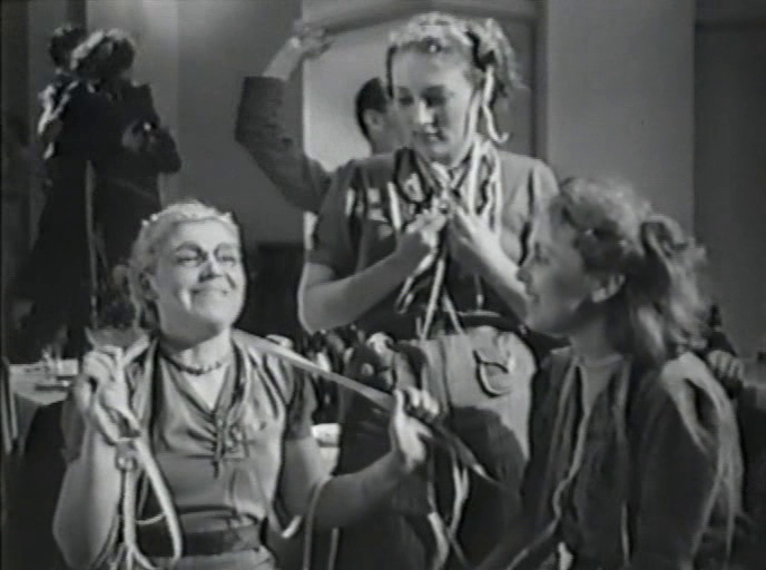 Почему рухнул социализм? фильм 1940 года "ЗАКОН жизни"