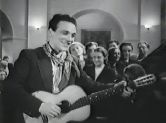 Почему рухнул социализм? фильм 1940 года "ЗАКОН жизни"