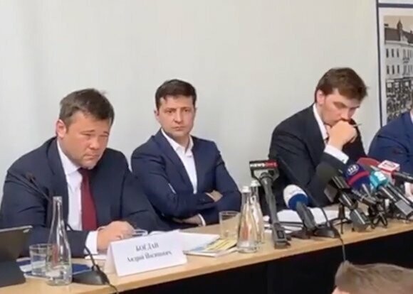 Котики-наркотики или нет? Почему на самом деле Зеленский так странно вел себя в Ужгороде