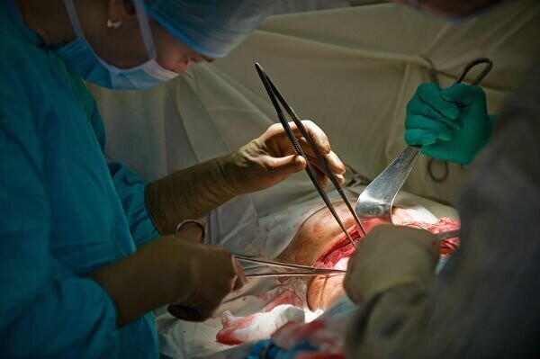 "Как жить без сердца?": верующие сцепились с врачами из-за органов