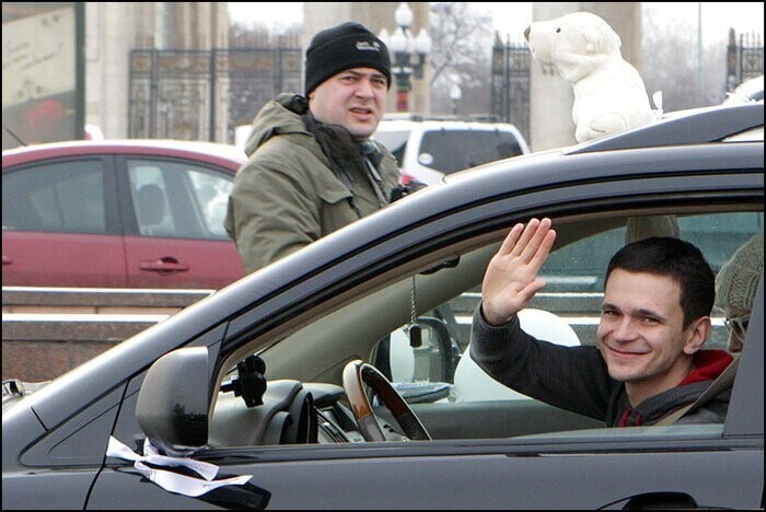 Кандидаты от Навального строят из себя жертв московской власти