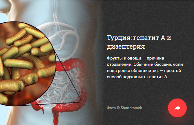 Подцепил на отдыхе