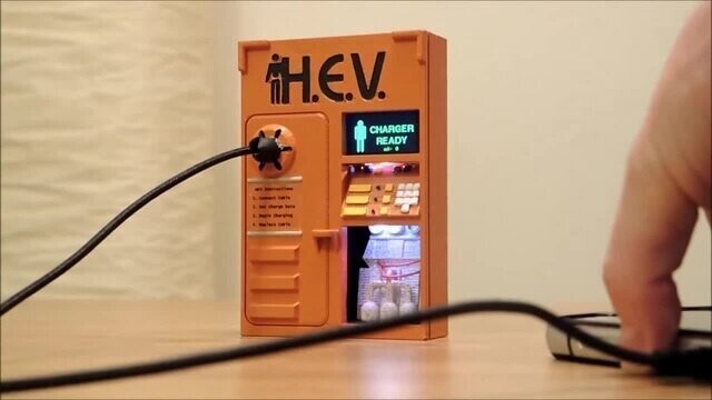 Хочу такую 