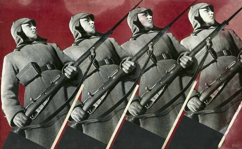 24 классика советской довоенной фотографии: авангард, пикторализм, аэросъёмка и многое другое