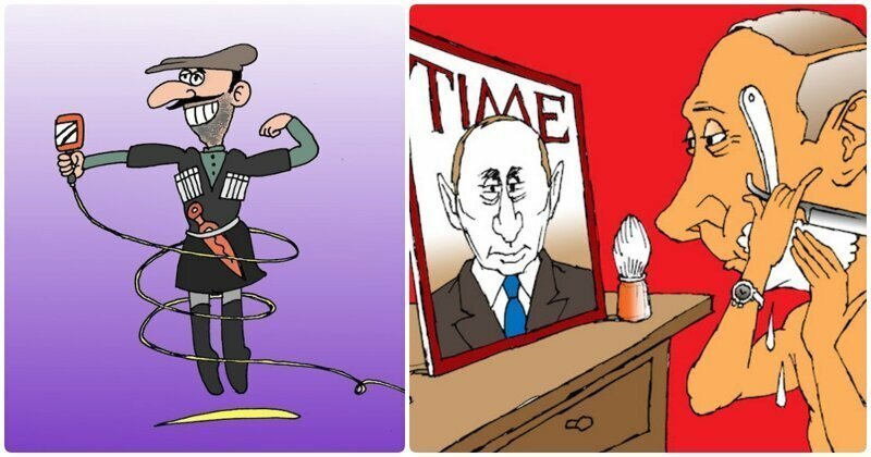 Актуальные новости по версии сайта «Бесэдер?»
