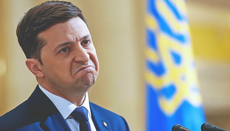 «Выйди отсюда! Плохо слышишь?»: Зеленский взорвался на совещании в Борисполе