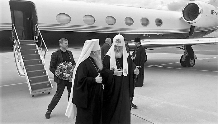 Сколько стоит путешествие из Москвы в Петербург