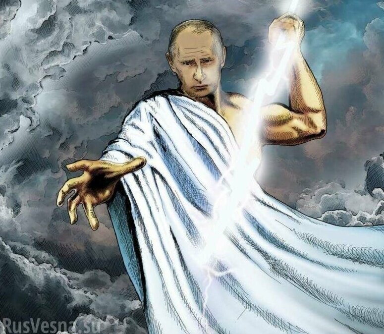 В Грузии загорелись виноградники