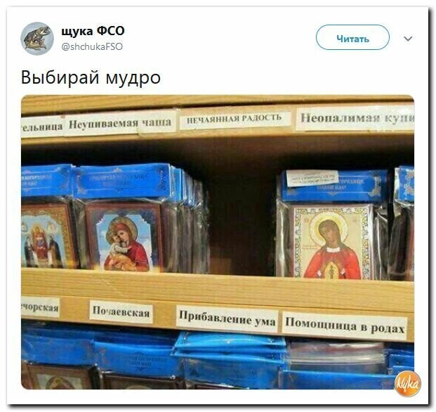 Политические картинки