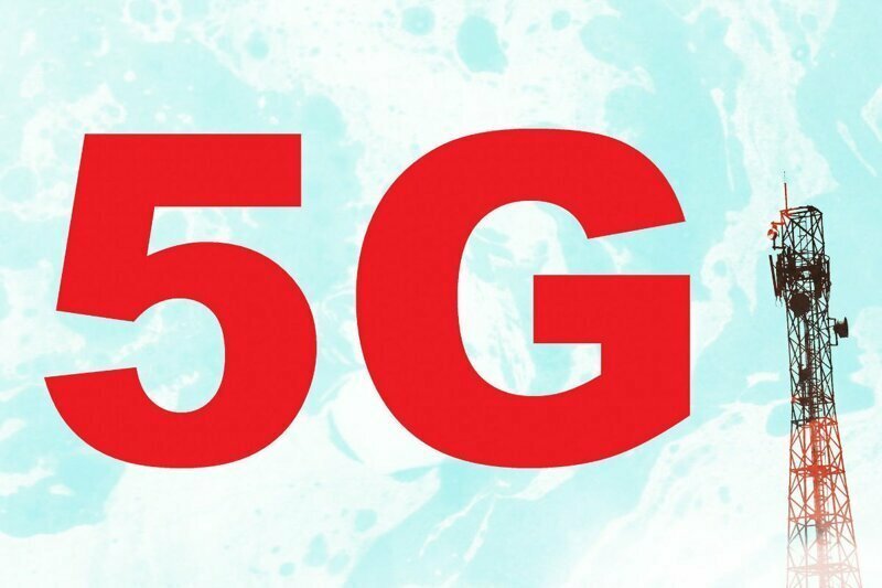Заключено соглашение по созданию в России сети 5G