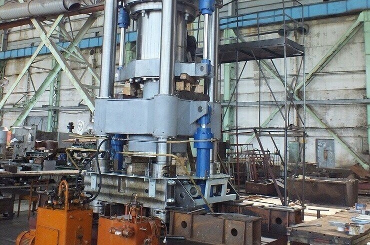 «СвердНИИхиммаш» завершил поставку оборудования для Белорусской АЭС