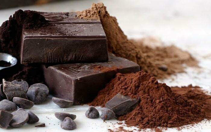 Врачи определили безвредную для человека суточную дозу шоколада