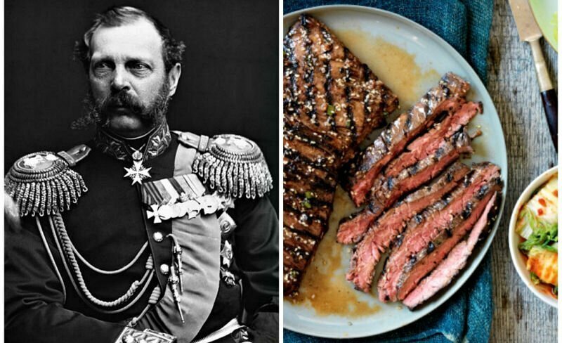 С царского стола: кулинарные пристрастия российских императоров