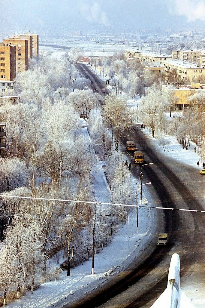 Фотографии СССР которые я вижу впервые. Фоторепортаж