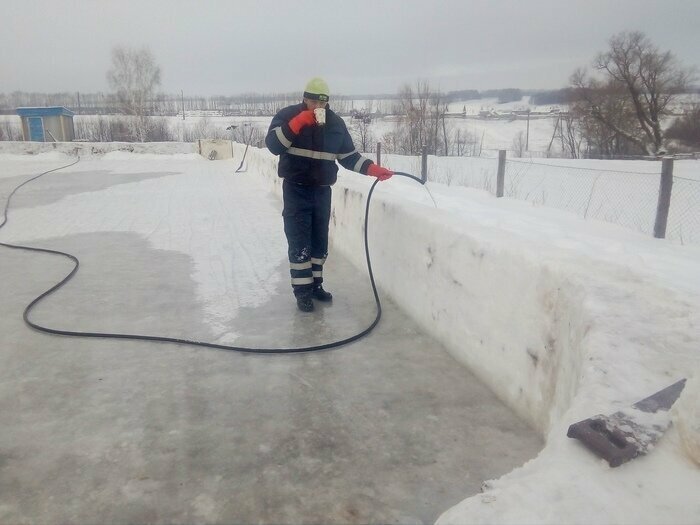 Поступок, достойный уважения