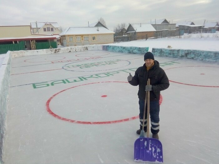 Поступок, достойный уважения