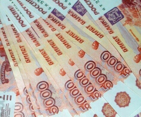 Америка готовит рублю серьезное испытание