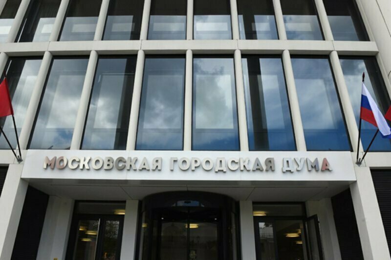 Гончарову не удалось оправдаться за подписи мертвецов, собранные для участия в выборах в МГД