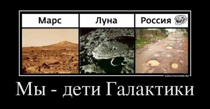 Демотиваторы