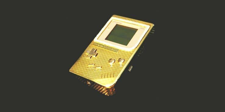 4. Game Boy: $30000