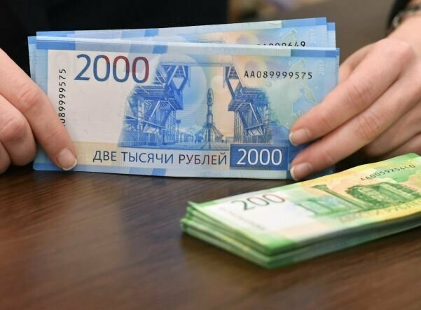 Гражданские долги: кредитная нагрузка россиян выросла в 1,5 раза