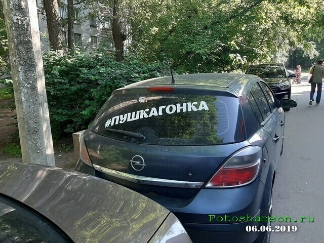 Автовсячина