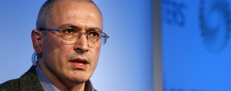 Радикализация протеста – Ходорковский в гневе после провала своих марионеток на выборах