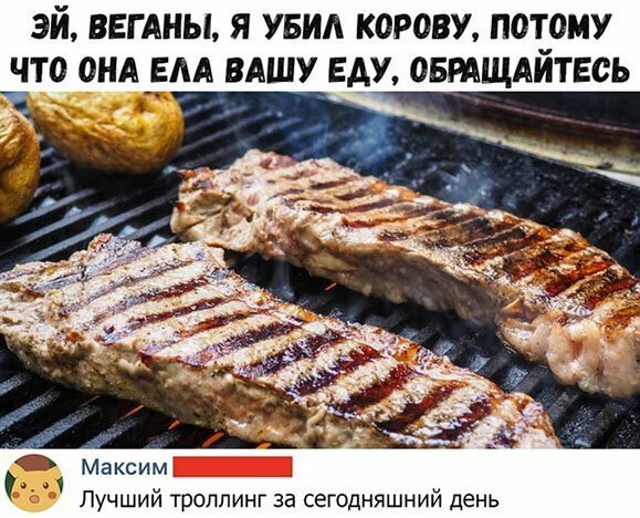 Прикольные и смешные картинки