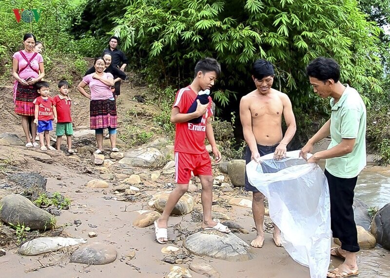 Против течения: нелегкая дорога вьетнамских школьников