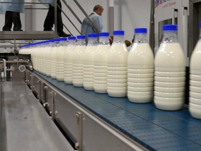 Электронная система сертификации защитит рынок молочной продукции от нелегального оборота