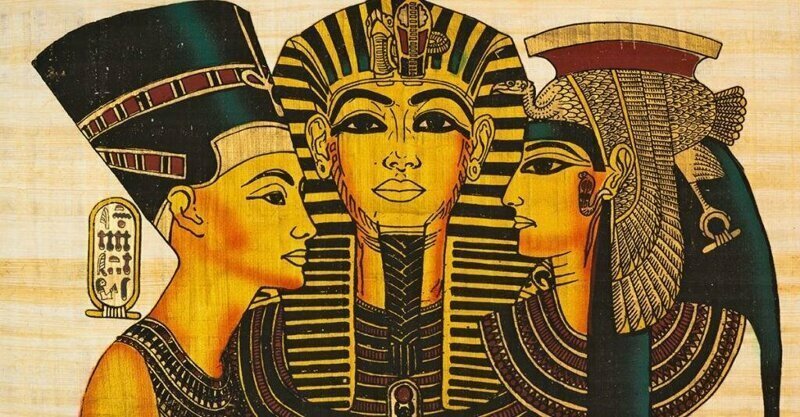 Сколько женщин-фараонов было в Древнем Египте?