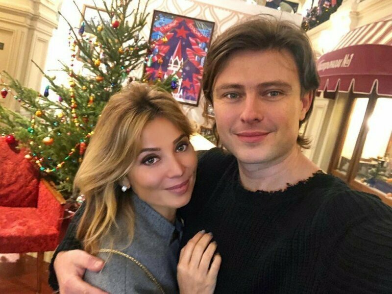 Прохор Шаляпин, возможно, станет отцом: после теста ДНК