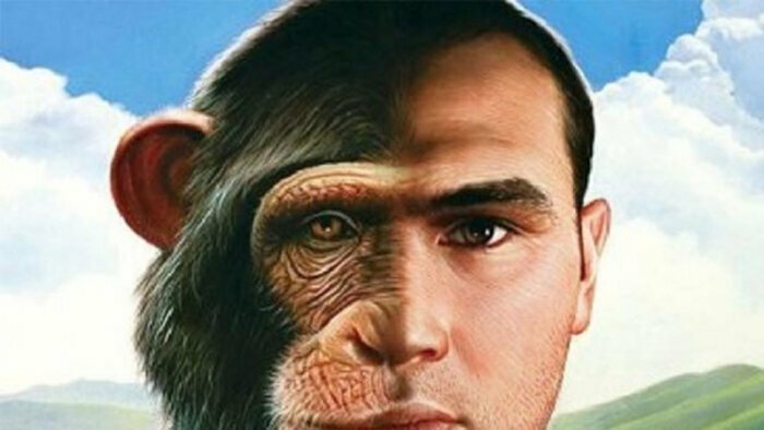 Как советский биолог пытался скрестить человека и обезьяну, и что из этого вышло