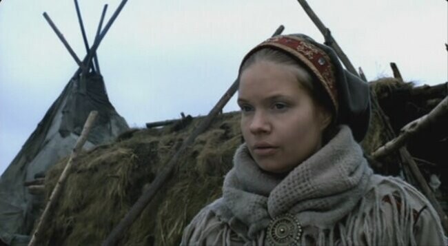 Кукушка  (2002, Александр Рогожкин)