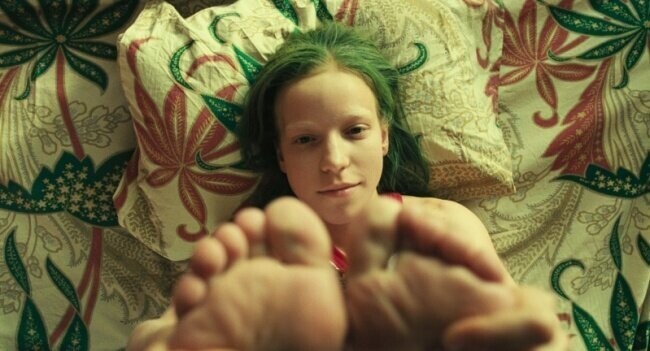 Русалка  (2007, Анна Меликян)