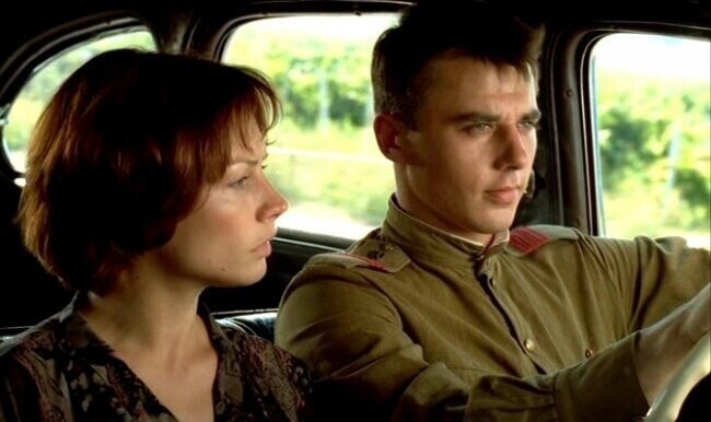 Водитель для Веры  (2004, Павел Чухрай)