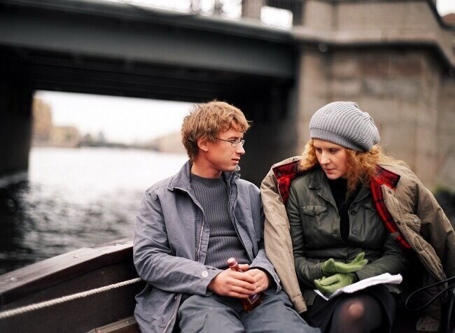 Мне не больно  (2006, Алексей Балабанов)