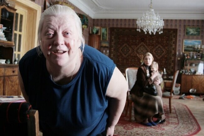 Похороните меня за плинтусом  (2008, Сергей Снежкин)