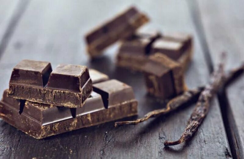Ученые назвали безвредную для организма «шоколадную» норму
