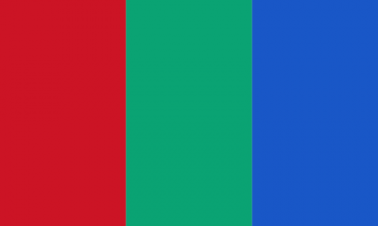 9. Флаг Марса