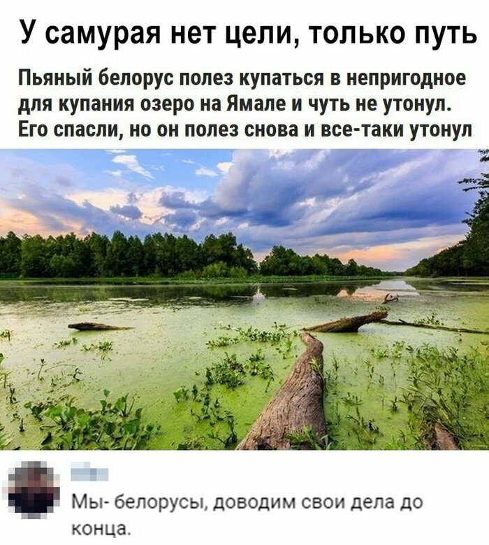 Скриншоты из социальных сетей