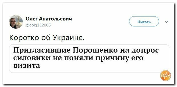 Политические картинки