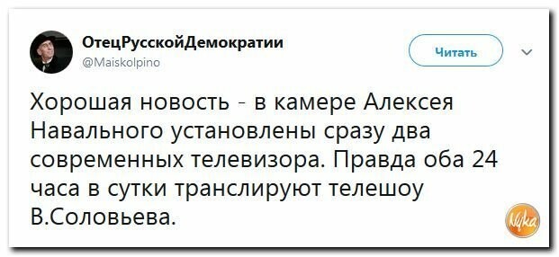 Политические картинки