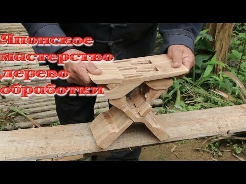 Невероятные японские мастера 